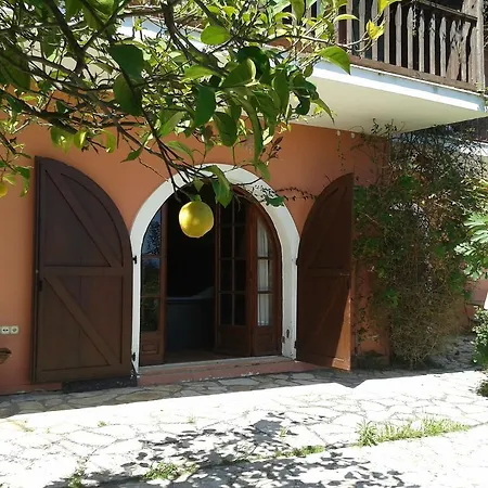 Dream View Villa Benitses (Corfu)