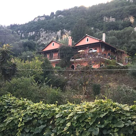 Dream View Villa Benitses (Corfu)