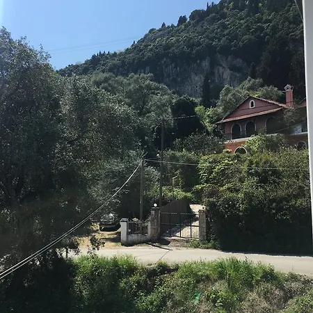 Dream View Villa *
