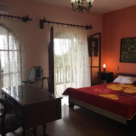 Villa Dream View