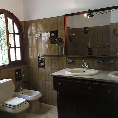Villa Dream View *