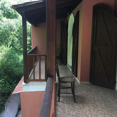 Villa Dream View *