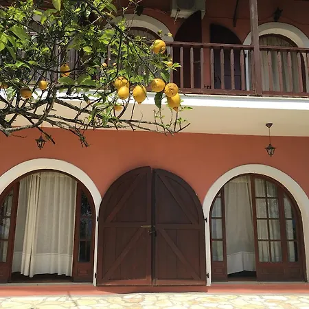 Villa Dream View Benitses (Corfu)