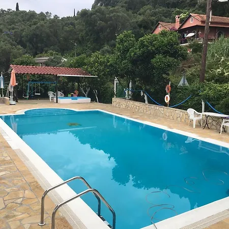Villa Dream View *