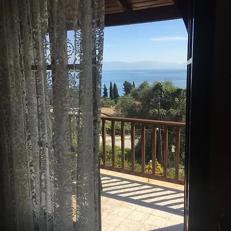 Dream View * Benitses (Corfu)