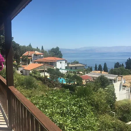 Dream View Villa